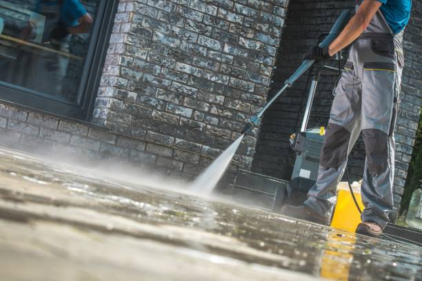 Best Concrete Sealing  in Gananda, NY