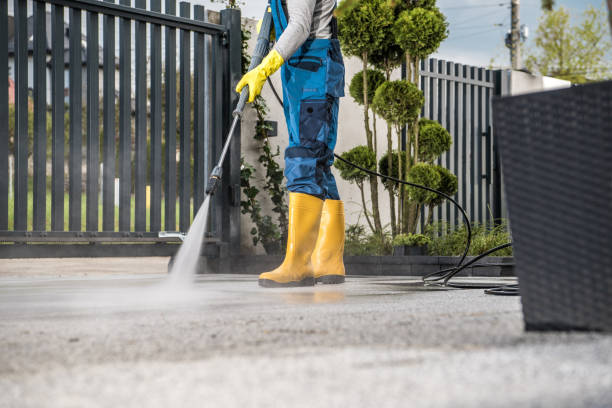 Best Animal Enclosure Cleaning  in Gananda, NY